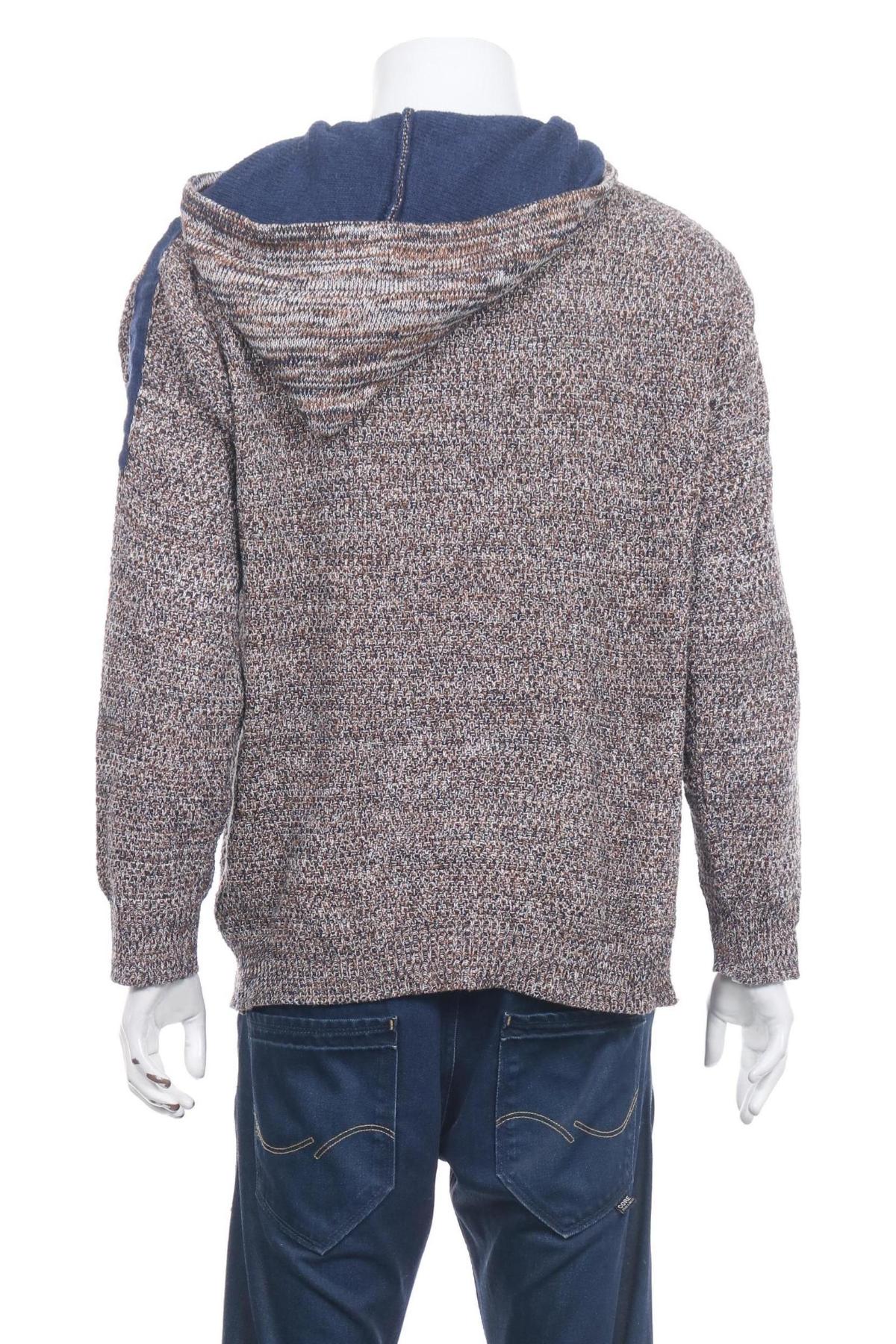 Пуловер NO NAME2