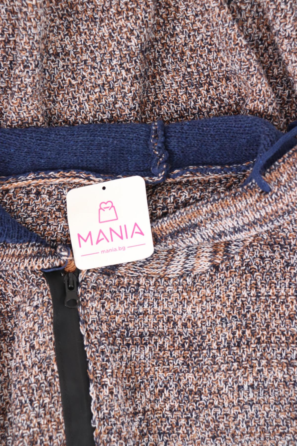 Пуловер NO NAME3