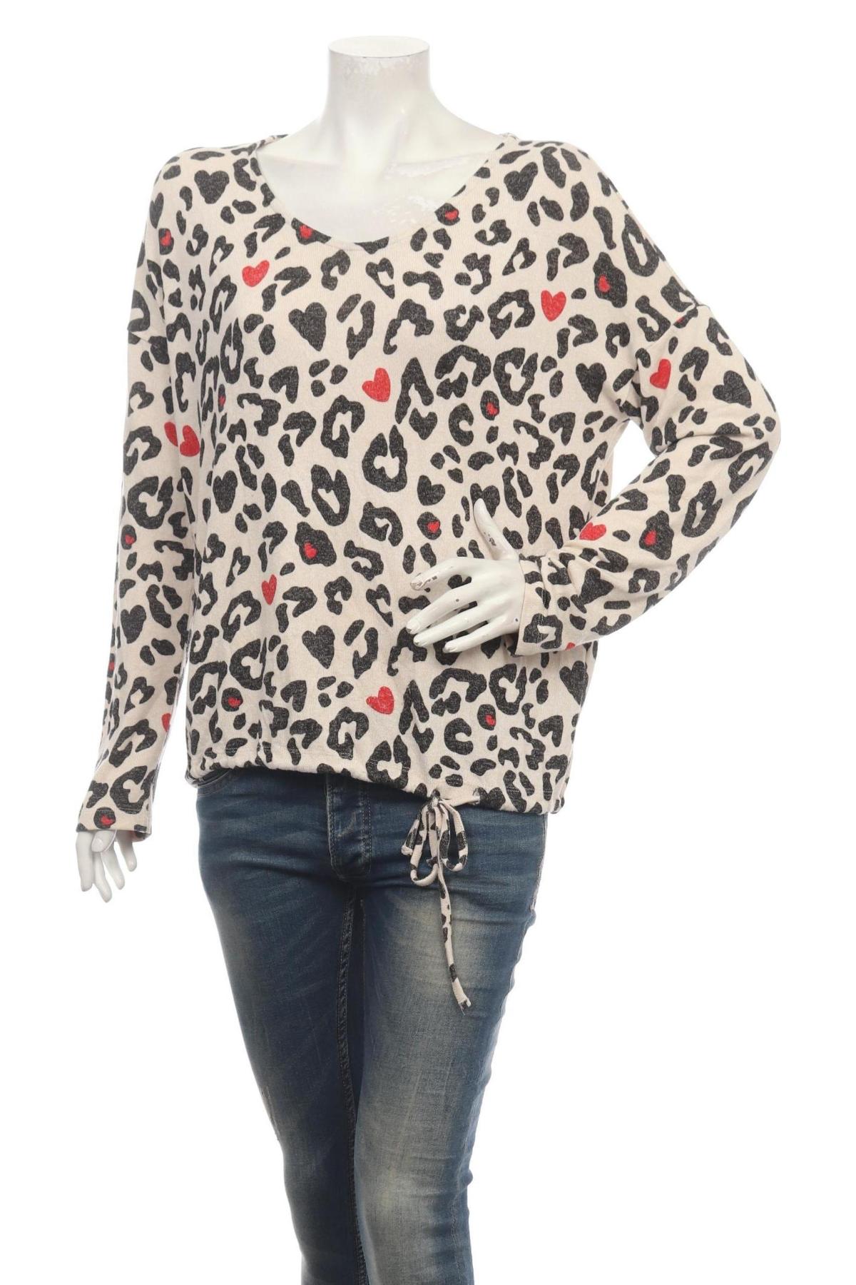 Блуза STREET ONE1