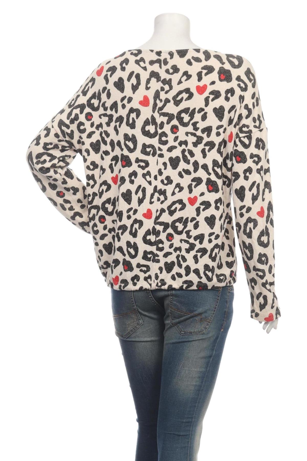 Блуза STREET ONE2