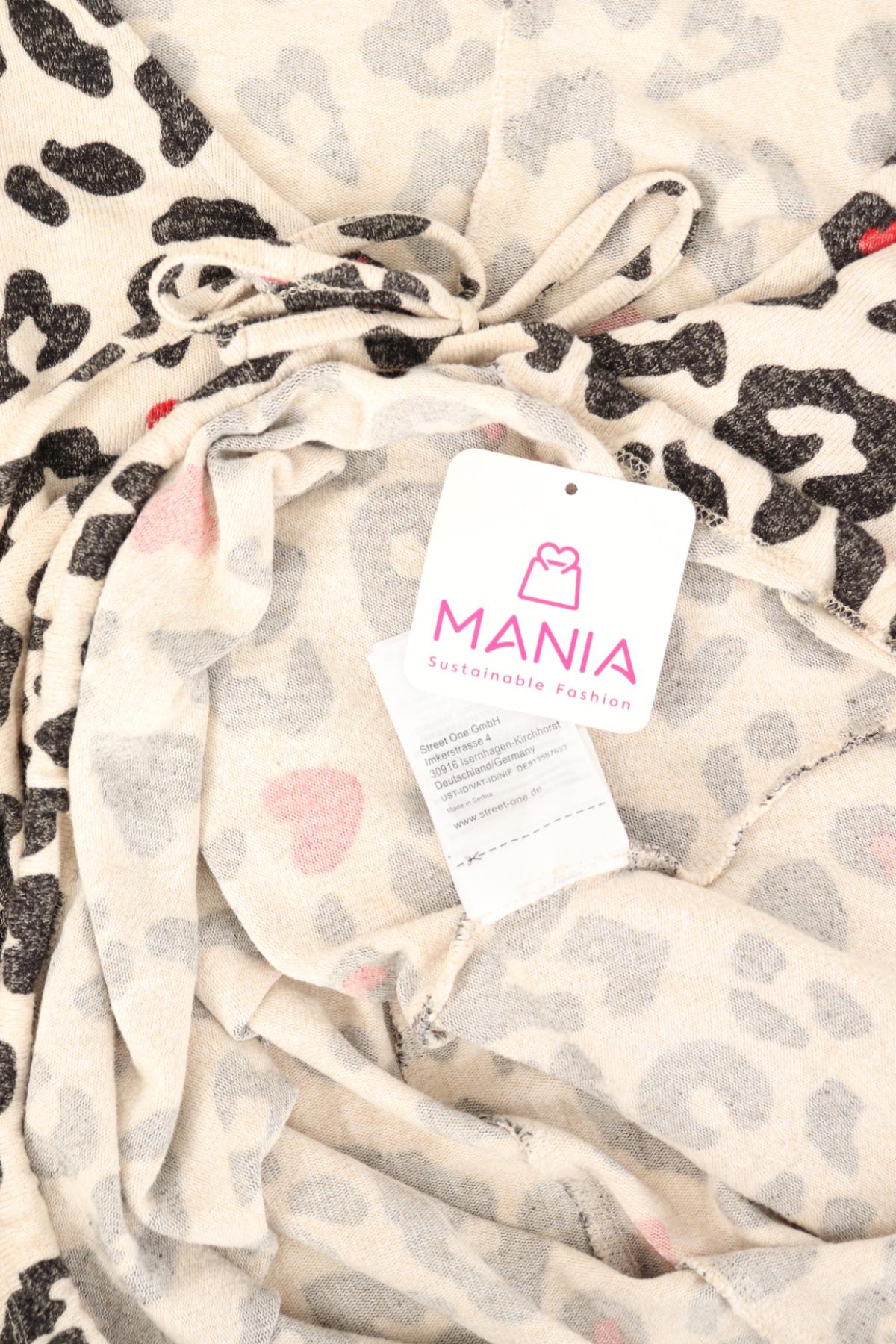 Блуза STREET ONE3