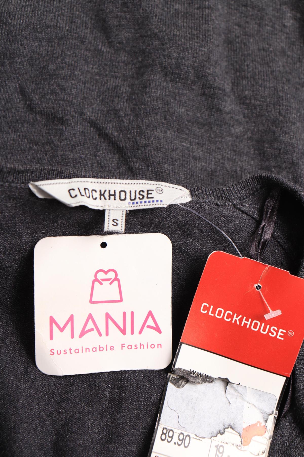 Ежедневна рокля CLOCKHOUSE3