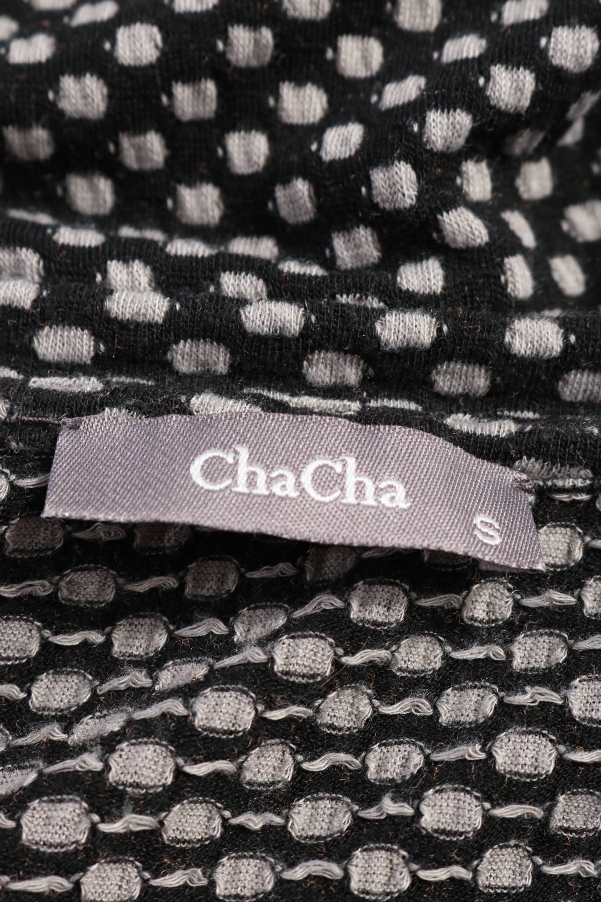 Ежедневна рокля CHA CHA3