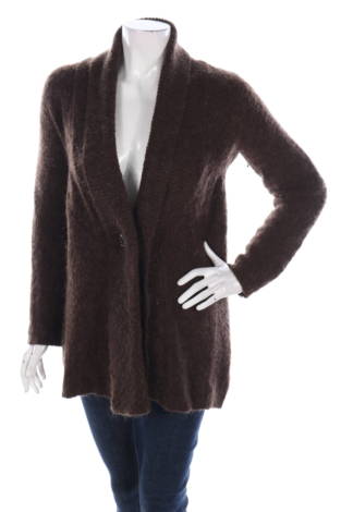 Дълга жилетка BCBG MAX AZRIA - Mania Дълга жилетка BCBG MAX AZRIA