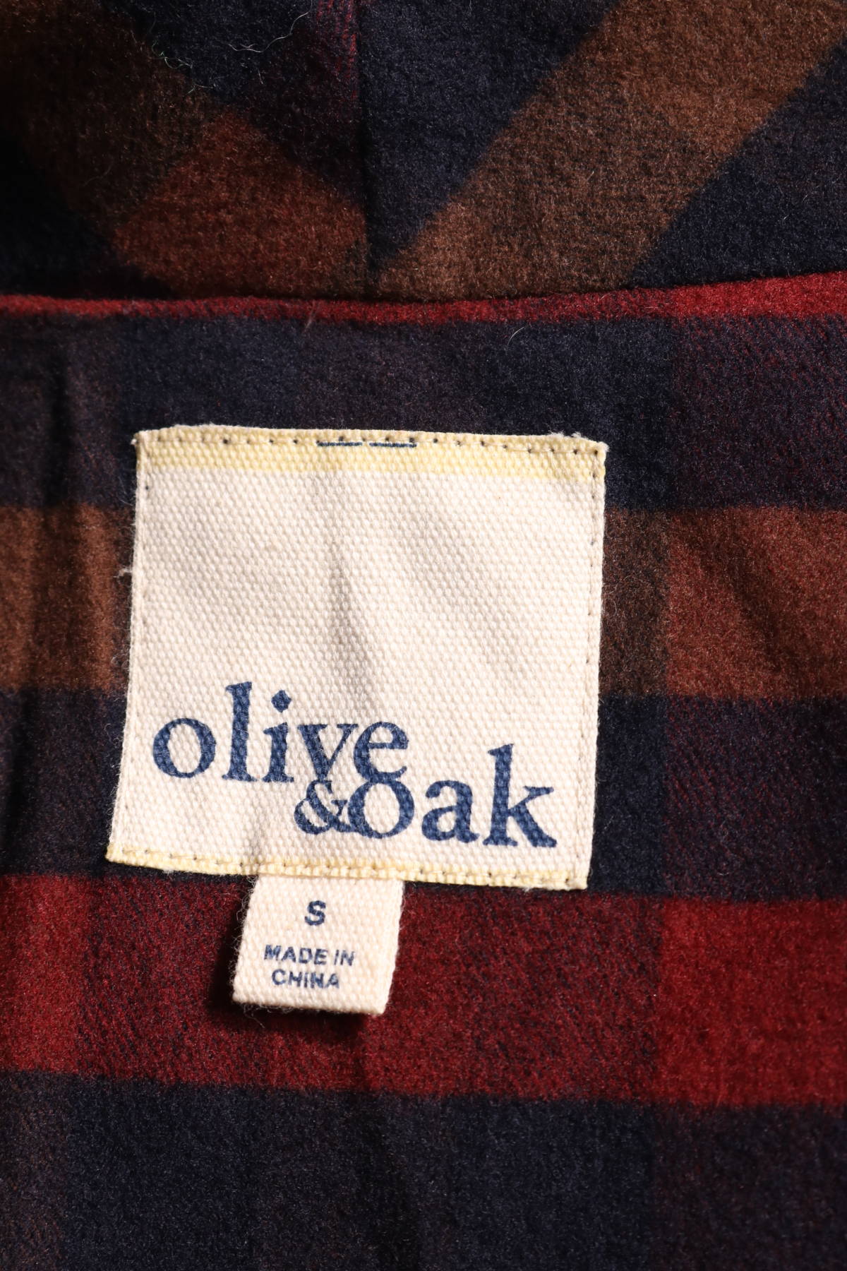 Сако OLIVE & OAK3