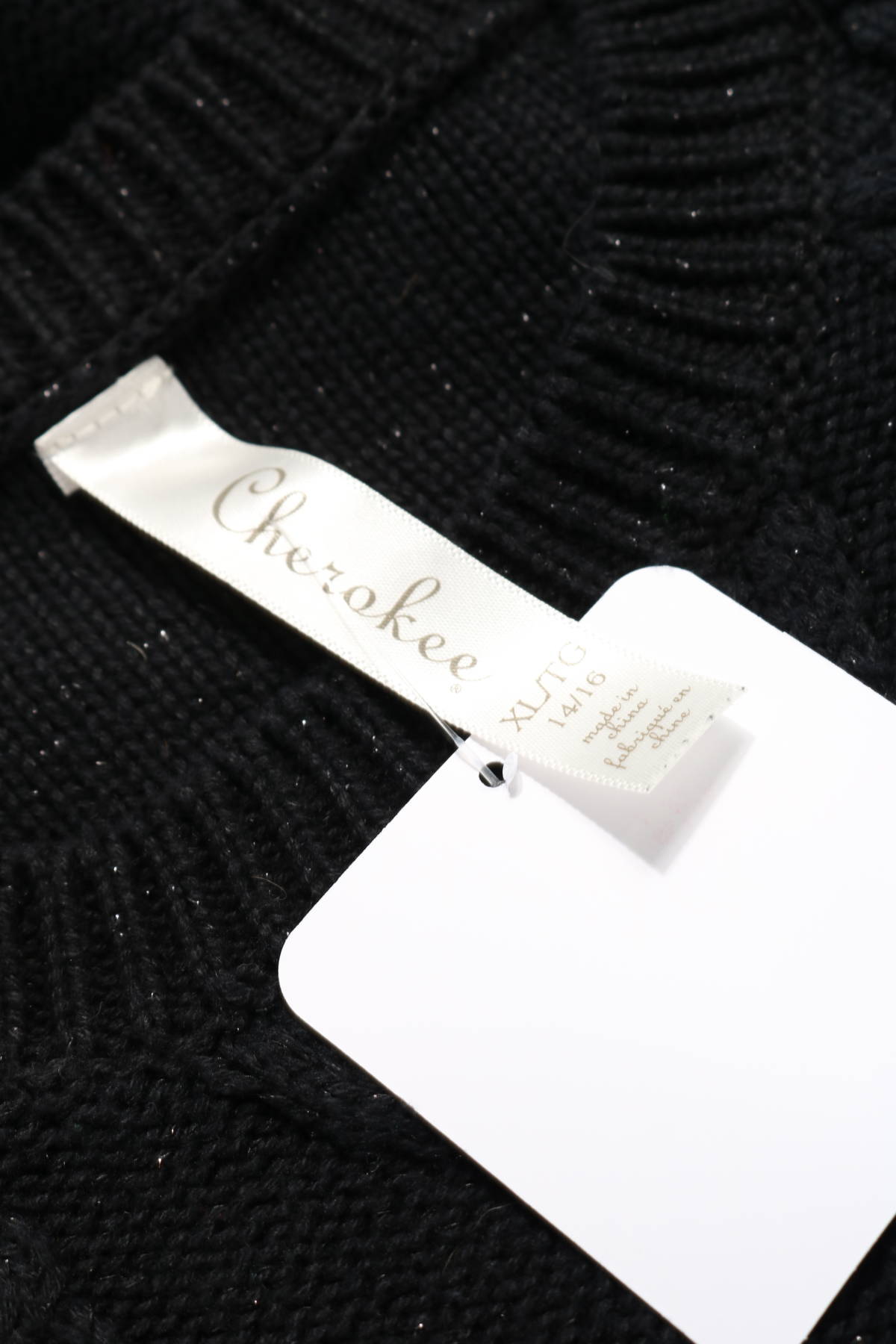 Детска рокля CHEROKEE3