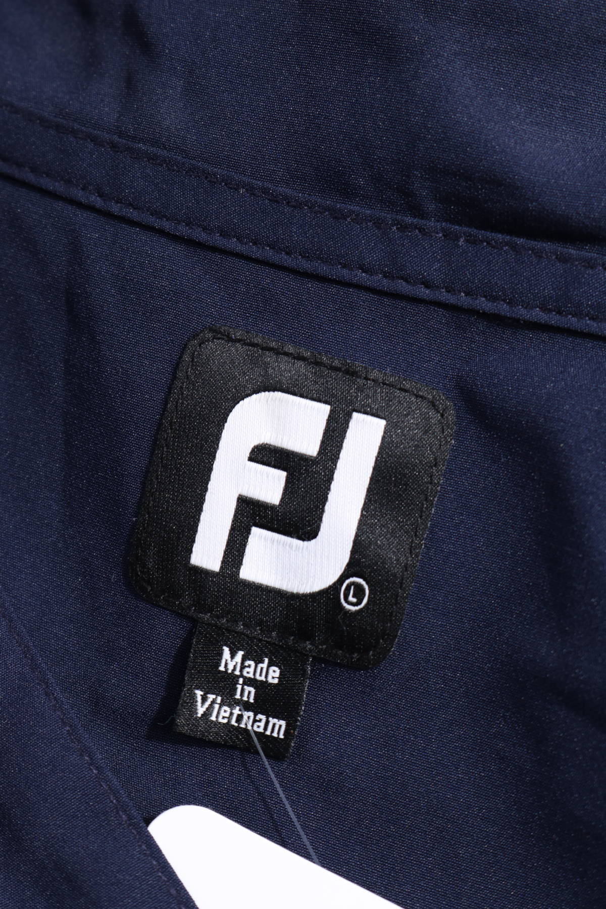 Спортна блуза FJ3