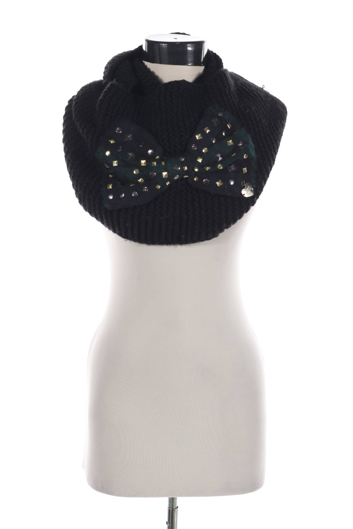 Шал Betsey Johnson1 - Mania Шал Betsey Johnson1