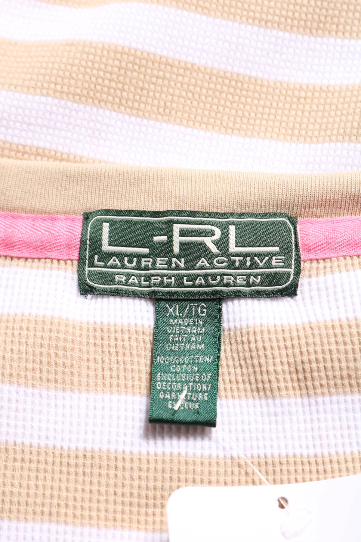 Блуза RALPH LAUREN3