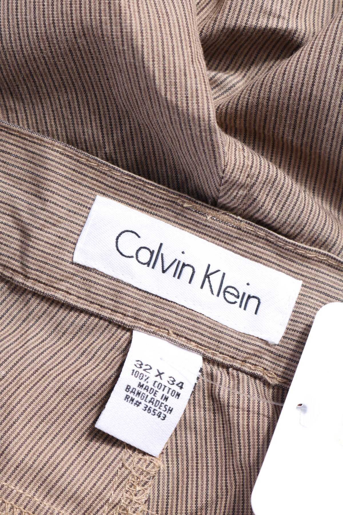 Панталон CALVIN KLEIN3