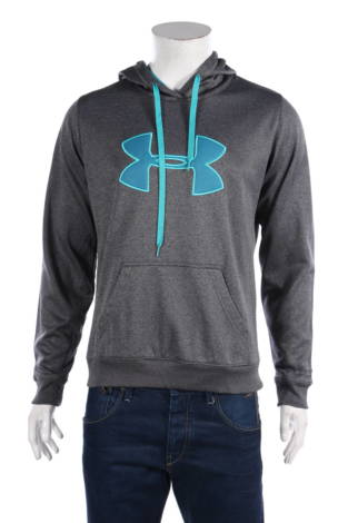 Суитшърт Under Armour - Mania Суитшърт Under Armour