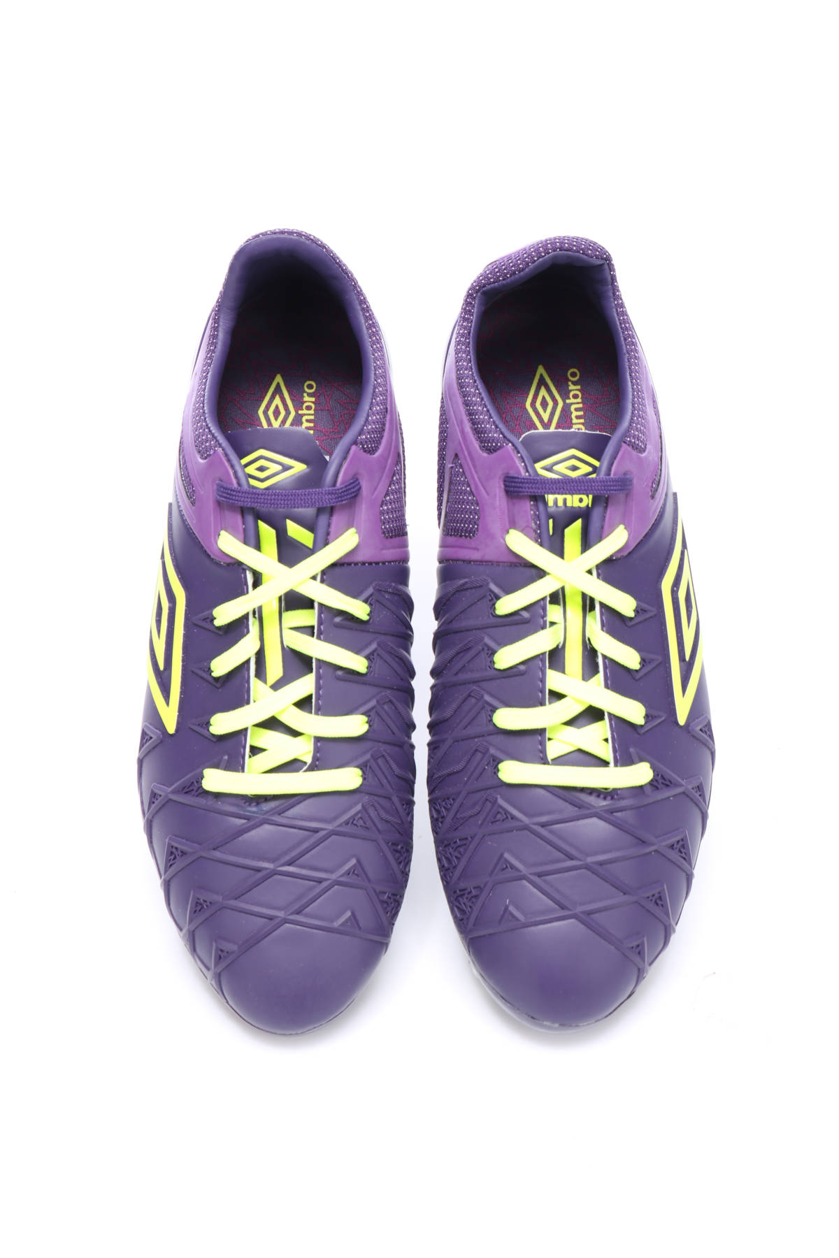 Футболни обувки UMBRO2
