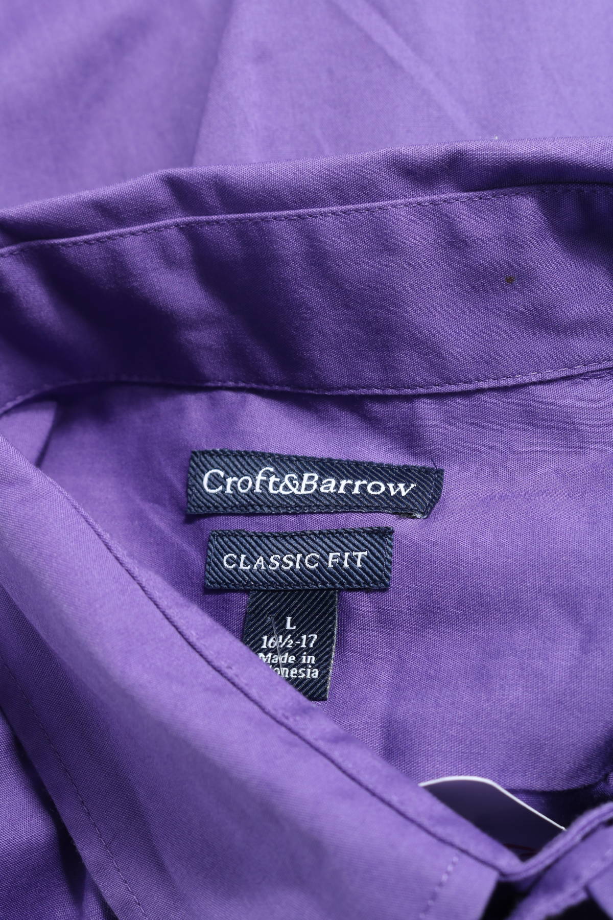 Риза CROFT & BARROW3