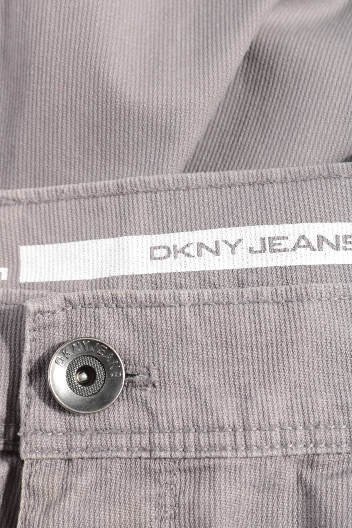 Панталон DKNY JEANS3