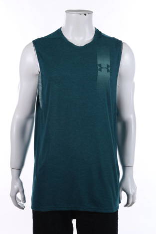 Спортен потник Under Armour - Mania Спортен потник Under Armour