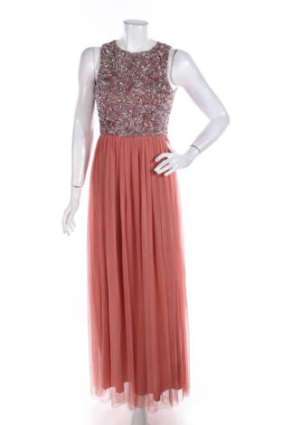 Бална рокля Lace & Beads - Mania Бална рокля Lace & Beads