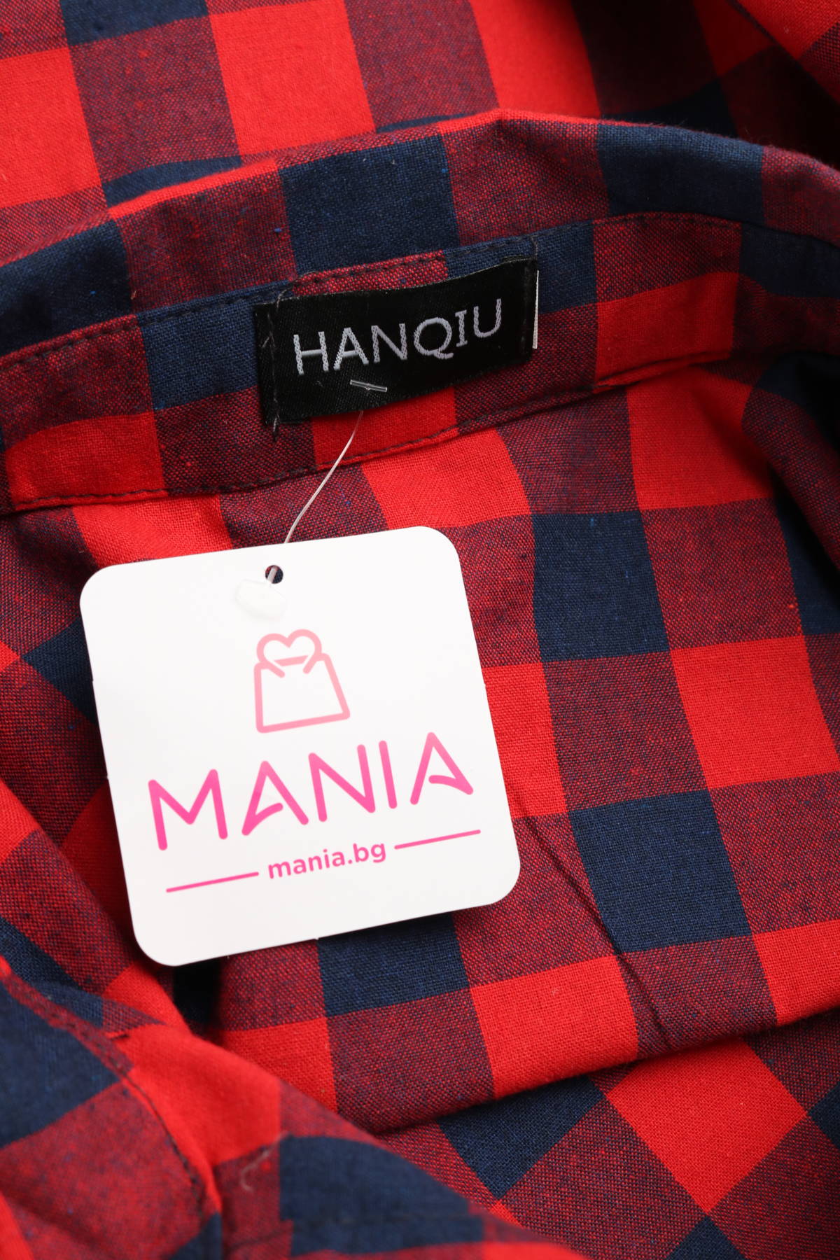 Риза HANQIU3