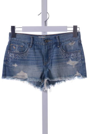 Детски къси панталони ABERCROMBIE KIDS