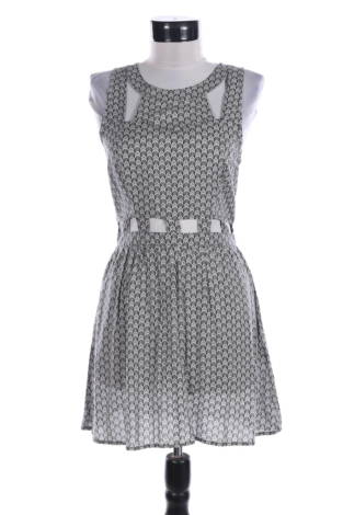 Ежедневна рокля H&M Divided - Mania Ежедневна рокля H&M Divided