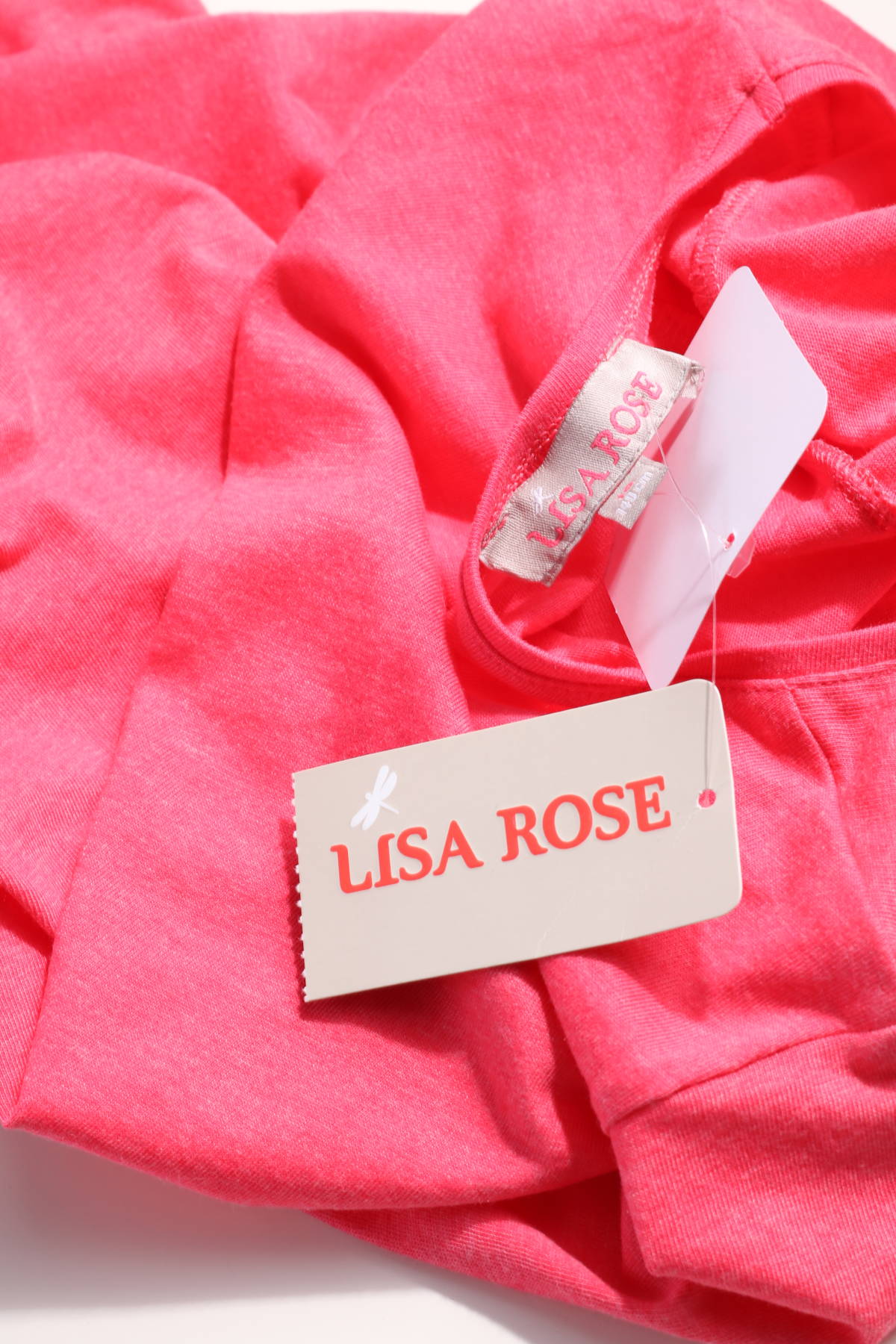 Детска блуза LISA ROSE3