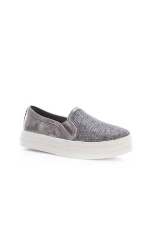 Ниски обувки Skechers - Mania Ниски обувки Skechers