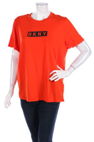 Тениска Dkny - Mania Тениска Dkny