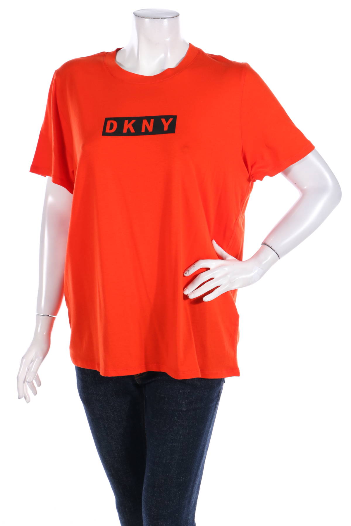 Тениска DKNY1