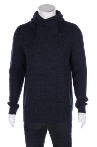 Пуловер с поло яка Jack&Jones - Mania Пуловер с поло яка Jack&Jones