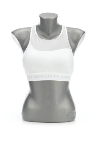 Спортно бюстие UNDER ARMOUR - Mania Спортно бюстие UNDER ARMOUR