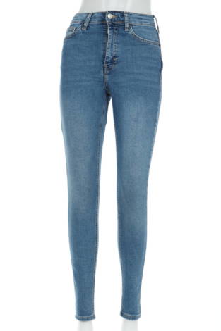 Ластични дънки Topshop - Mania Ластични дънки Topshop