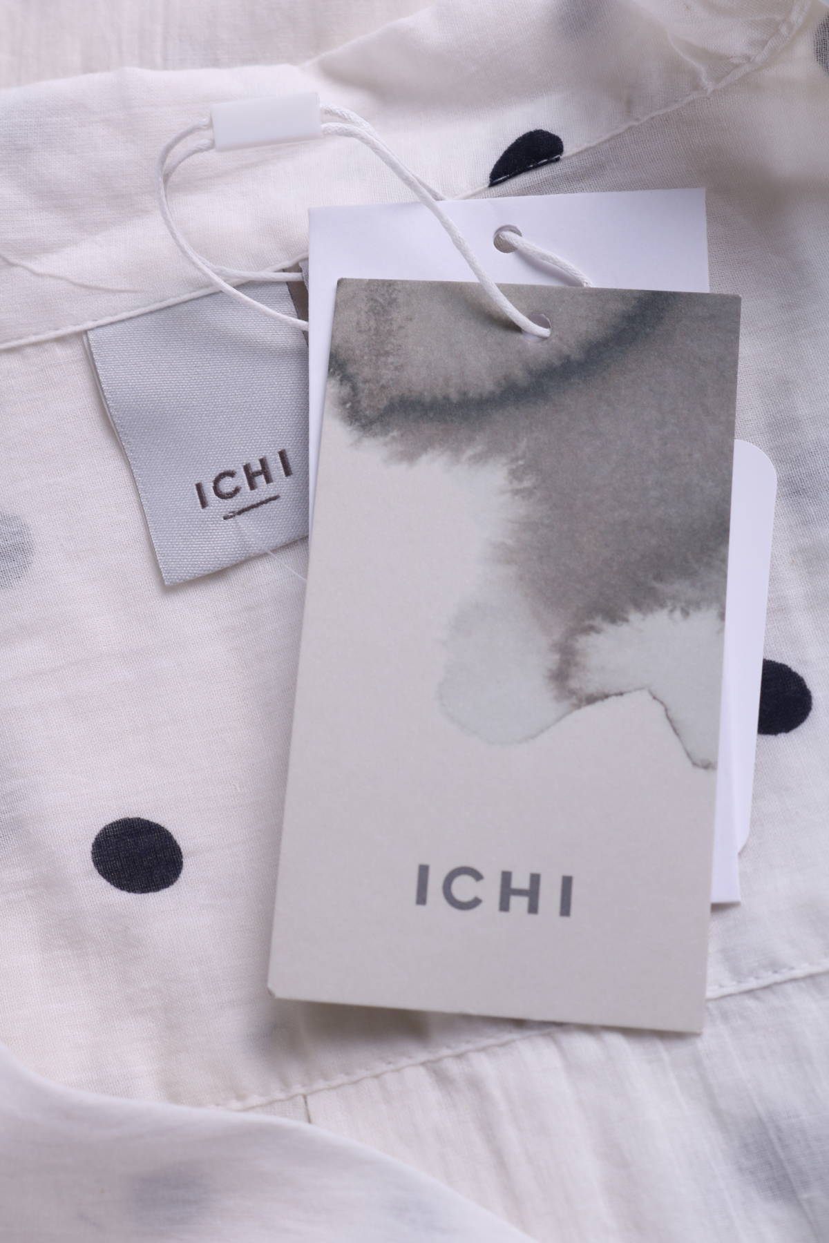 Риза ICHI3