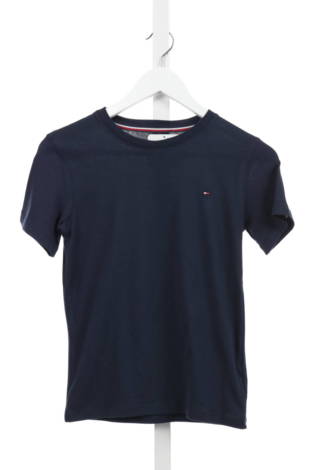 Детска тениска TOMMY HILFIGER - Mania Детска тениска TOMMY HILFIGER