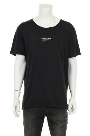 Тениска с щампа Jack&Jones - Mania Тениска с щампа Jack&Jones