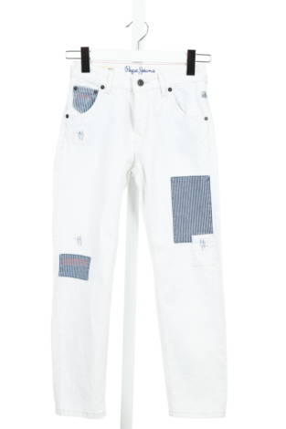 Детски дънки PEPE JEANS - Mania Детски дънки PEPE JEANS