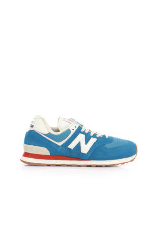 Маратонки NEW BALANCE - Mania Маратонки NEW BALANCE