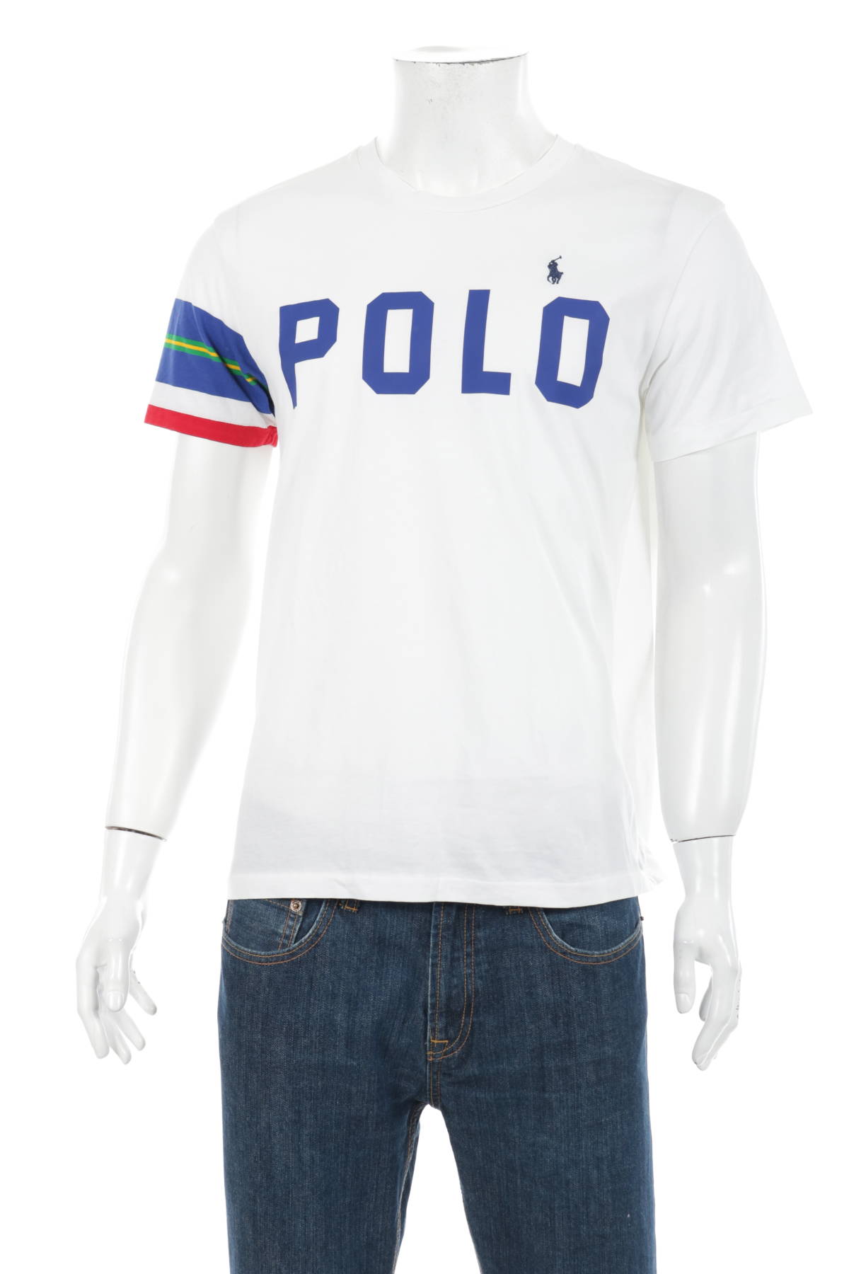 Тениска Polo By Ralph Lauren1 - Mania Тениска Polo By Ralph Lauren1