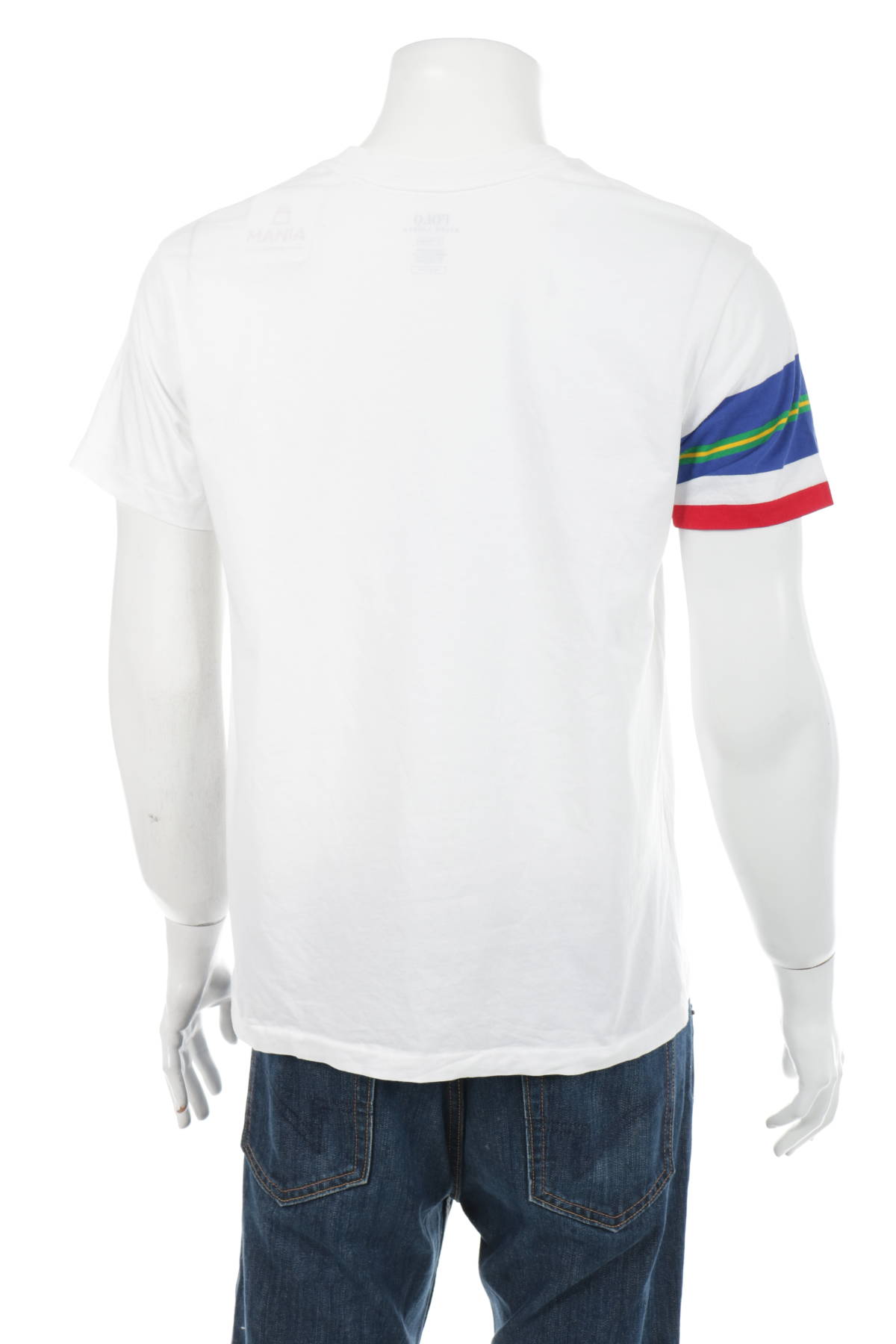 Тениска Polo By Ralph Lauren2 - Mania Тениска Polo By Ralph Lauren2