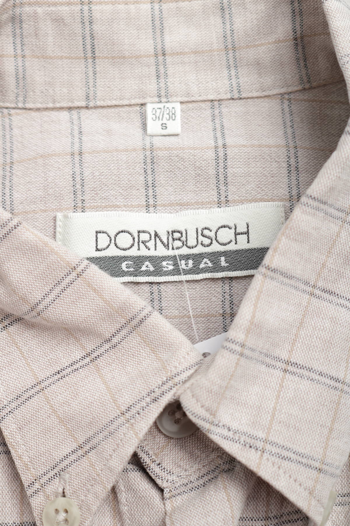 Риза DORNBUSCH3