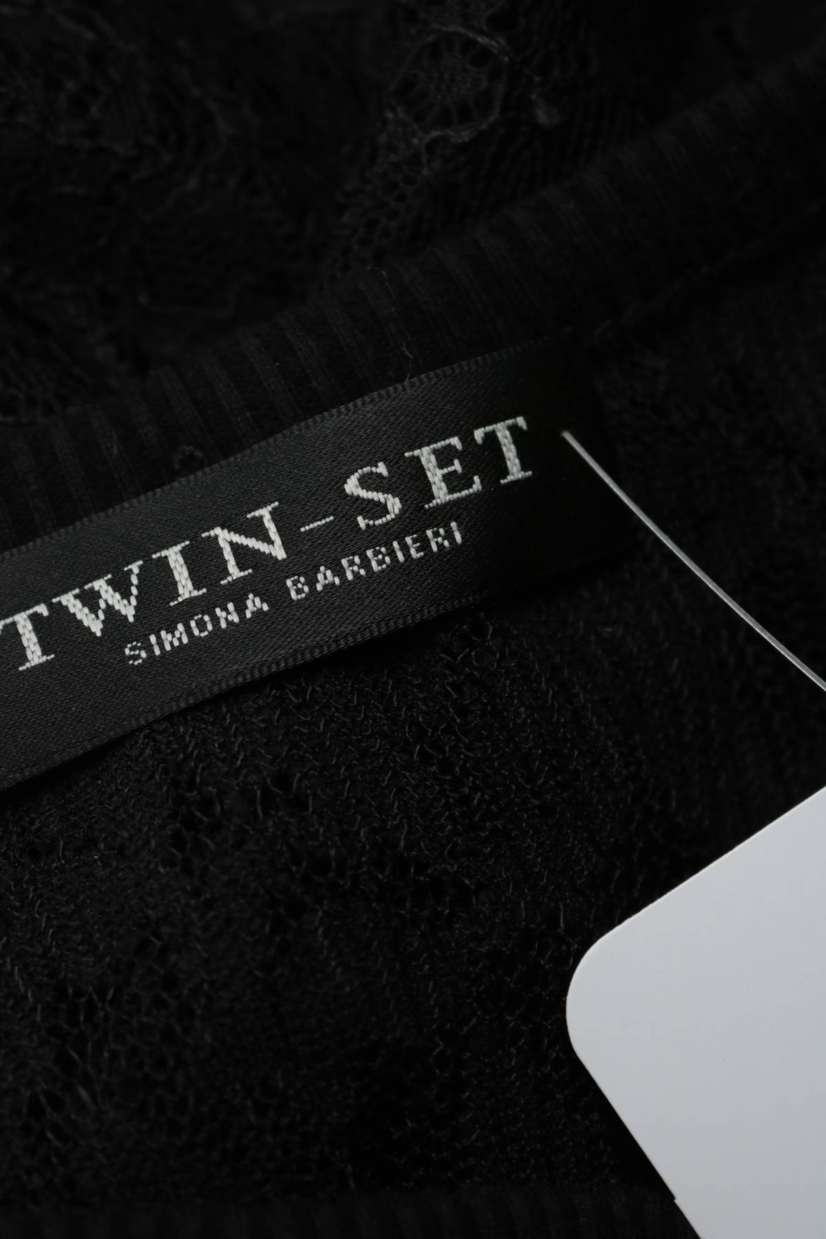 Блуза TWIN-SET SIMONA BARBIERI3 - Mania Блуза TWIN-SET SIMONA BARBIERI3