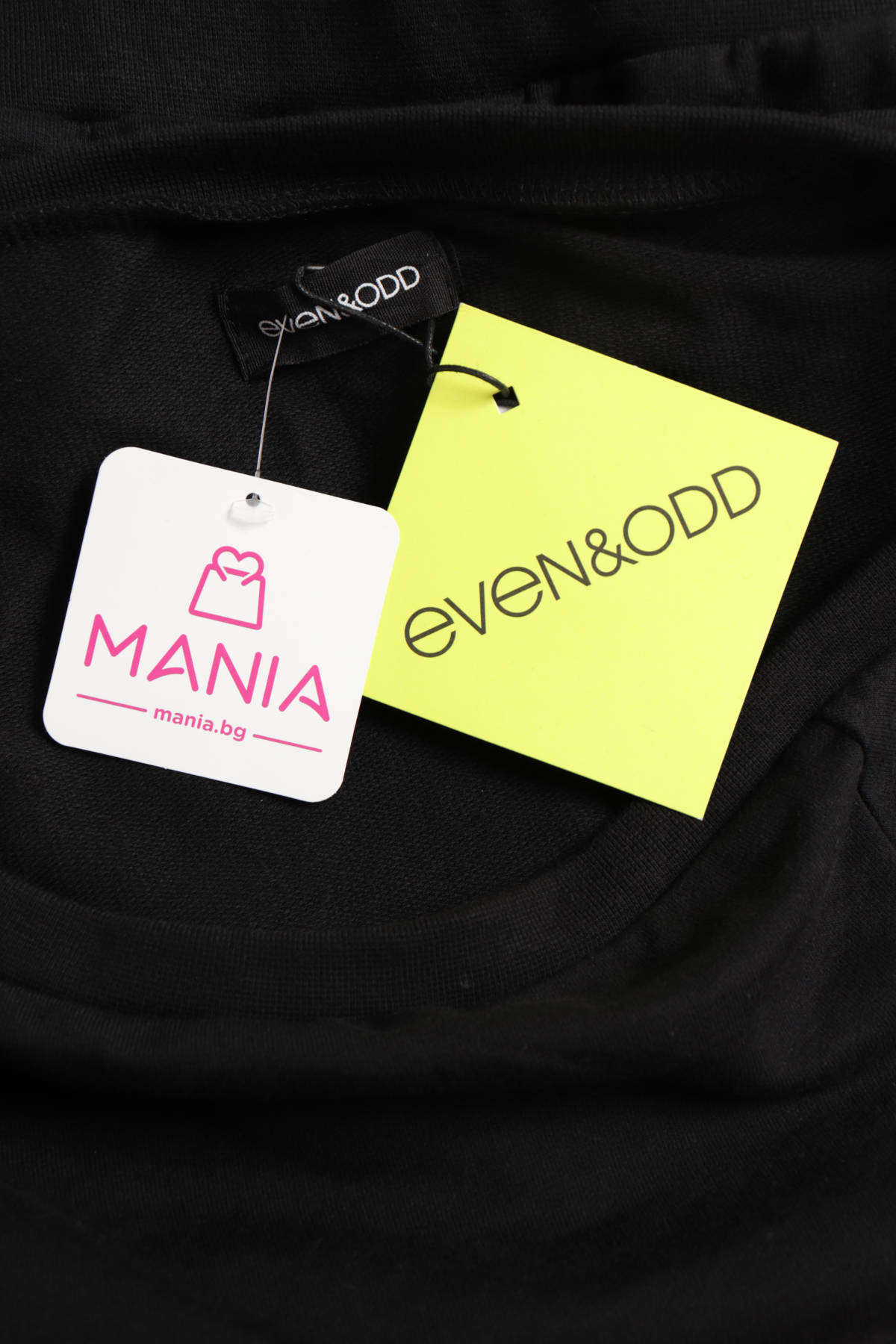 Гащеризон EVEN&ODD3 - Mania Гащеризон EVEN&ODD3