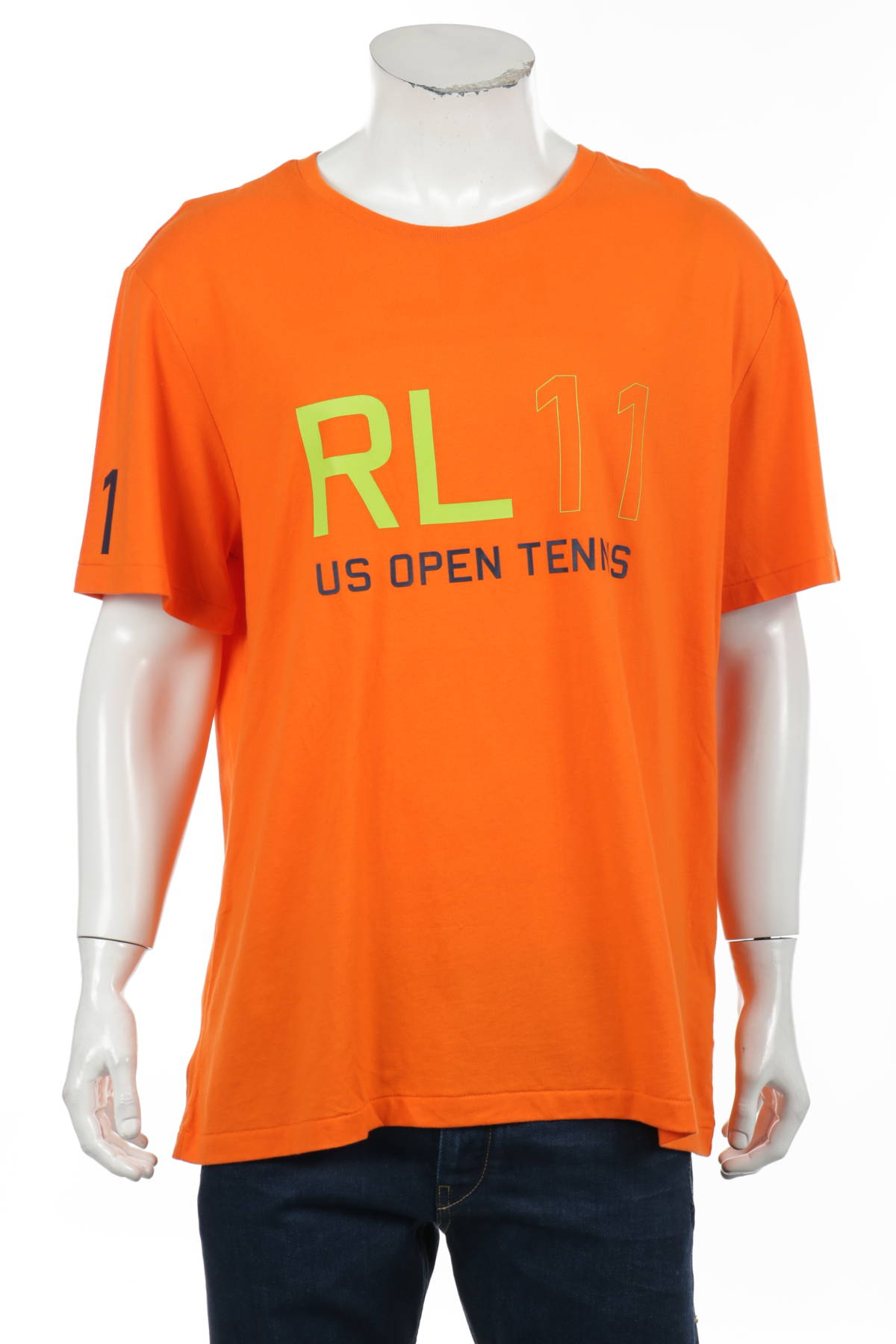 Спортна тениска RALPH LAUREN1