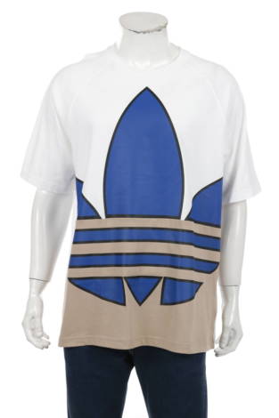 Спортна тениска ADIDAS - Mania Спортна тениска ADIDAS