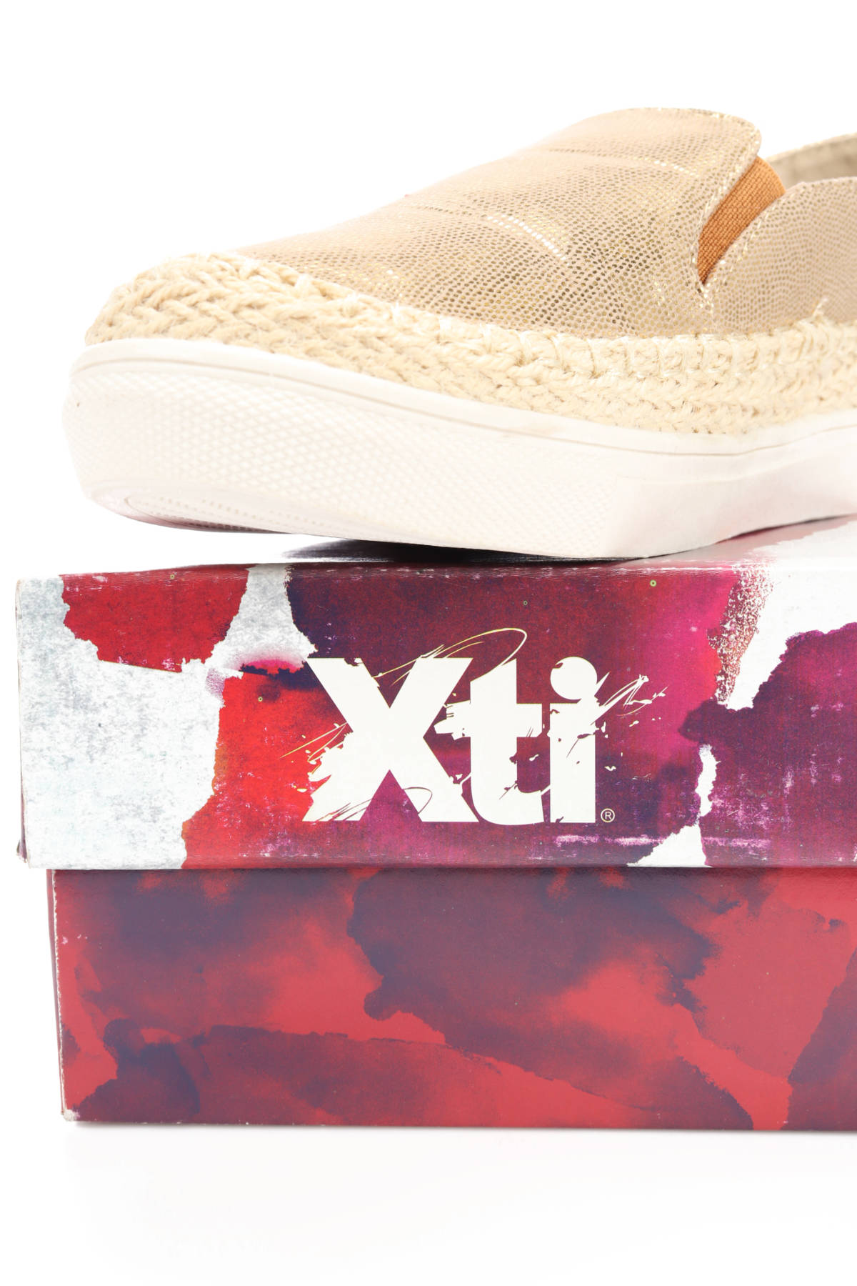 Ниски обувки XTI4