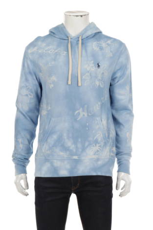 Суитшърт POLO BY RALPH LAUREN - Mania Суитшърт POLO BY RALPH LAUREN