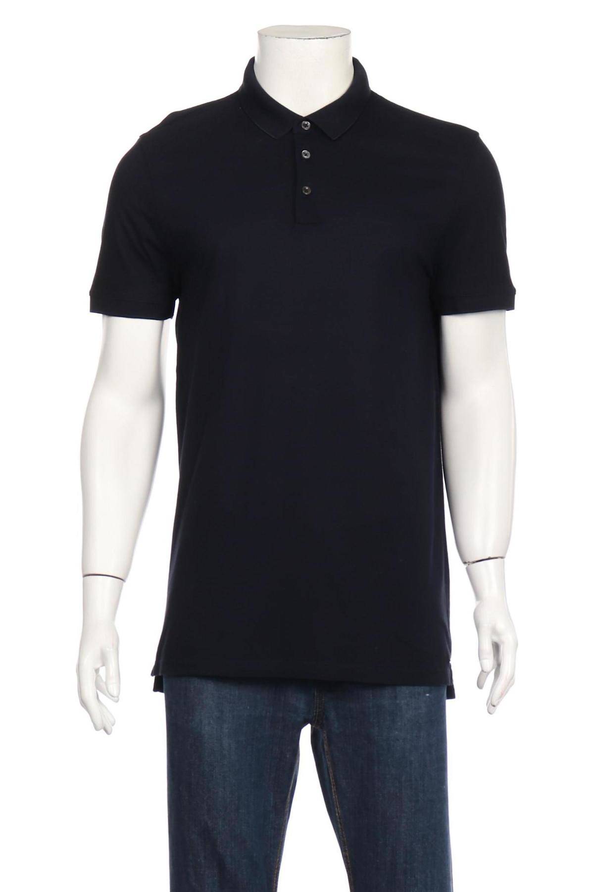 Тениска HUGO BOSS1 - Mania Тениска HUGO BOSS1
