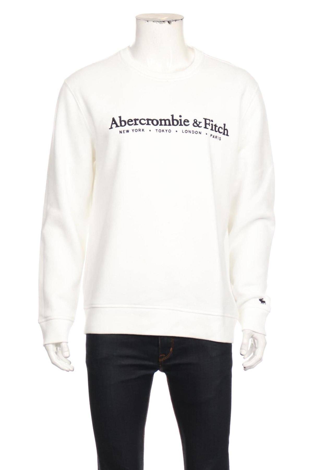 Блуза ABERCROMBIE & FITCH1