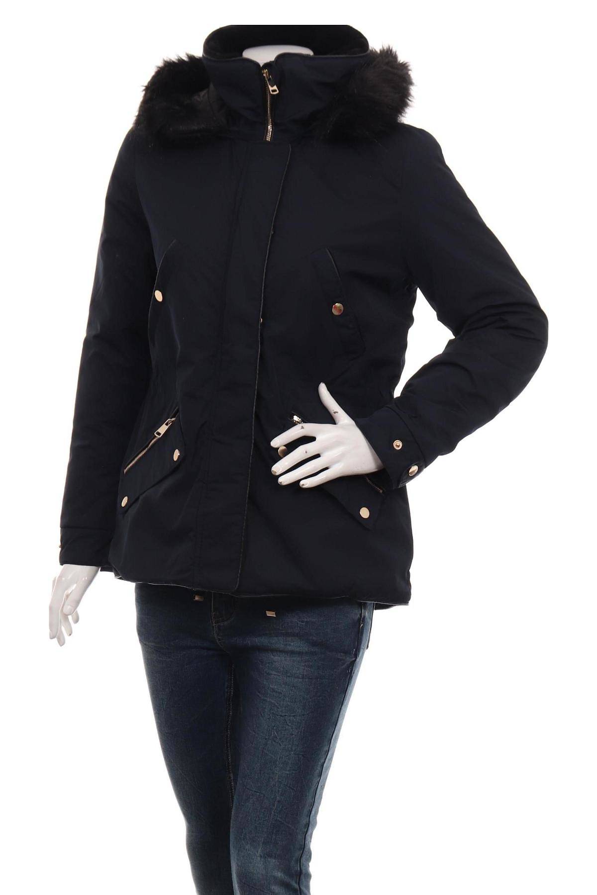 Зимно яке NORTH WOOD1