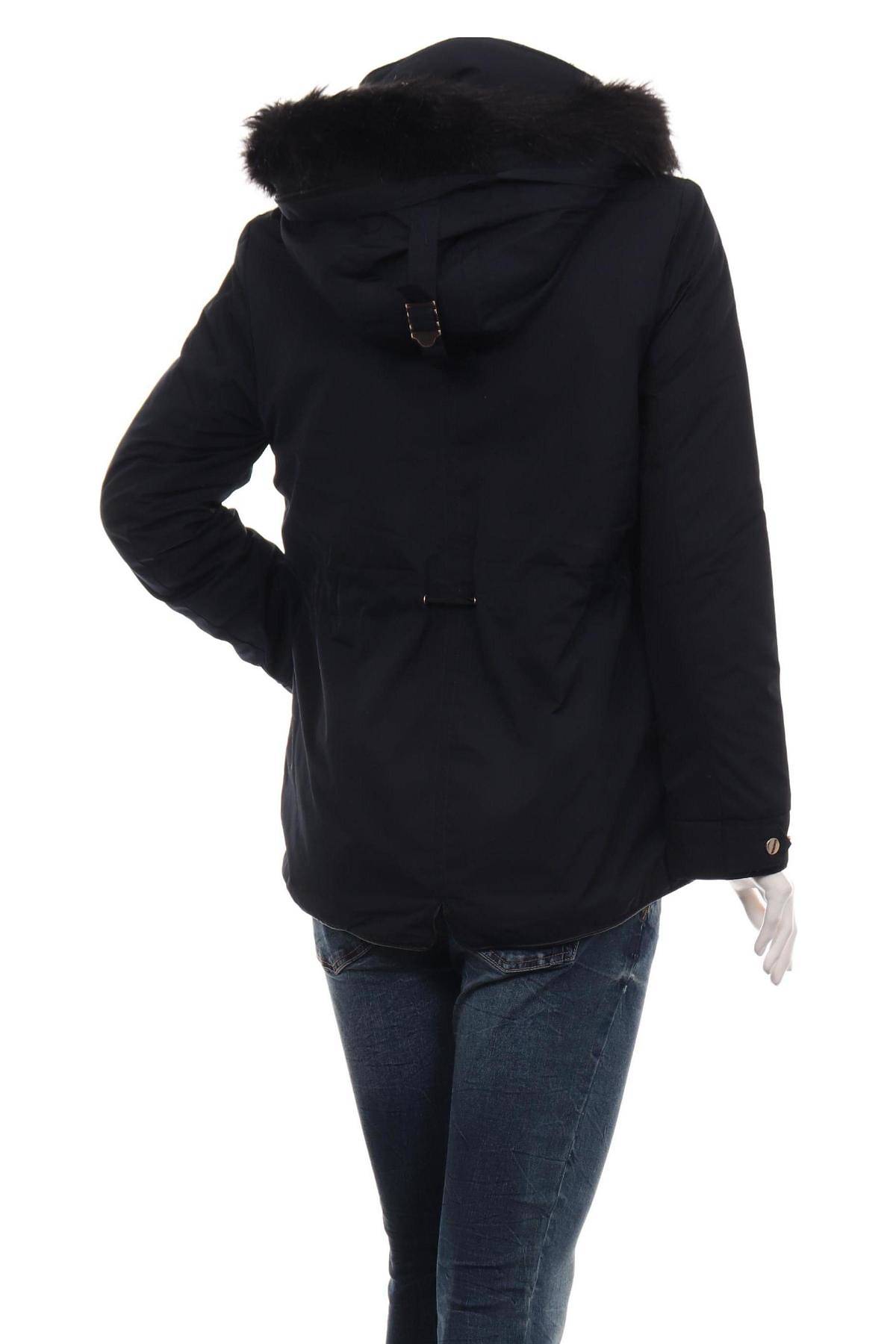 Зимно яке NORTH WOOD2