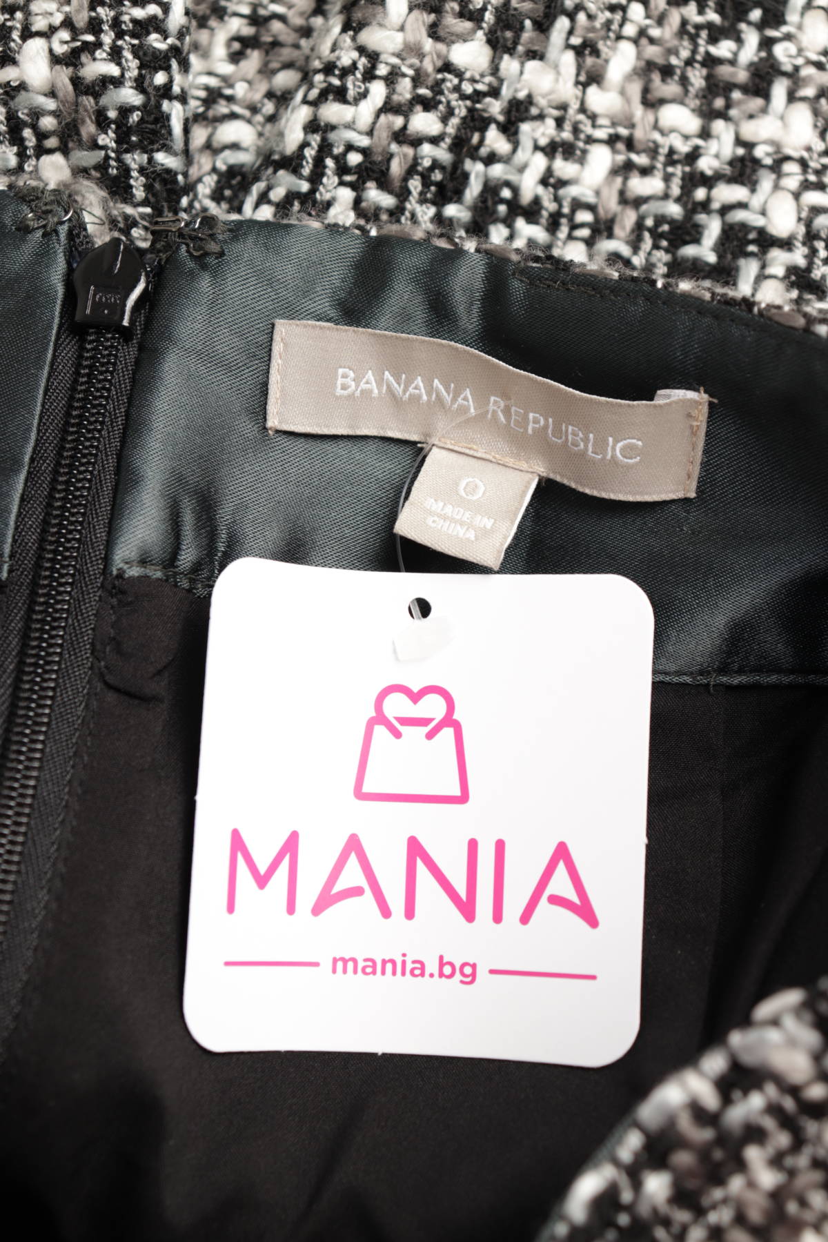 Пола BANANA REPUBLIC3