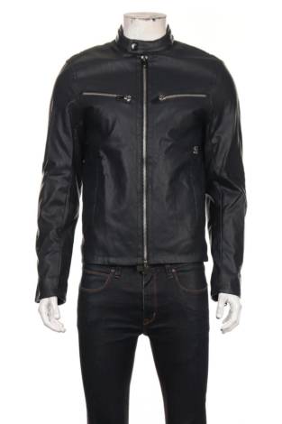 Кожено яке G-STAR RAW - Mania Кожено яке G-STAR RAW